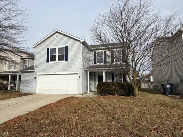 $270,000 | 9218 West Swimming Hole Lane, Pendleton, IN 46064