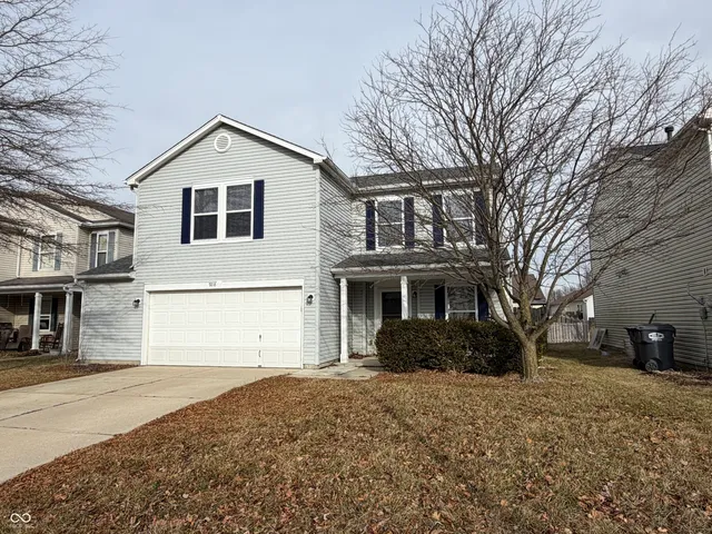 $280,000 | 9218 West Swimming Hole Lane, Pendleton, IN 46064