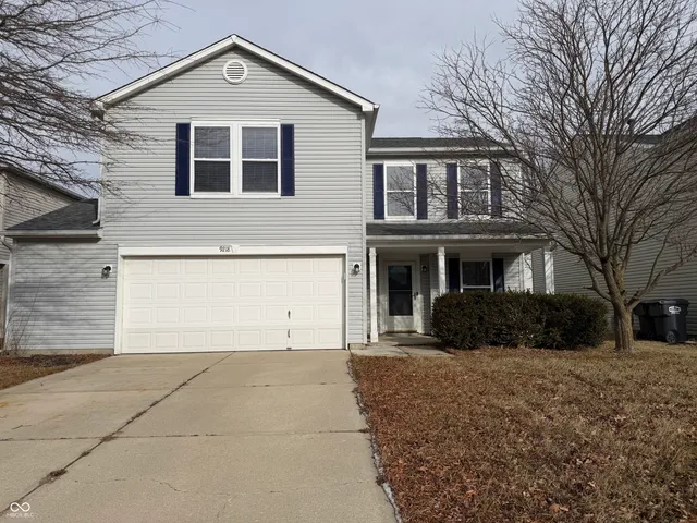 $280,000 | 9218 West Swimming Hole Lane, Pendleton, IN 46064