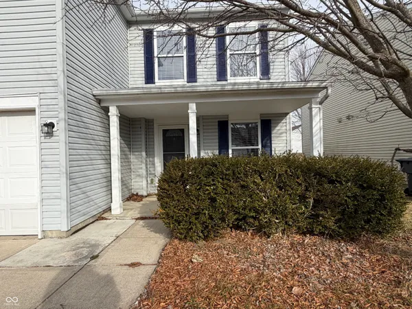 $270,000 | 9218 West Swimming Hole Lane, Pendleton, IN 46064