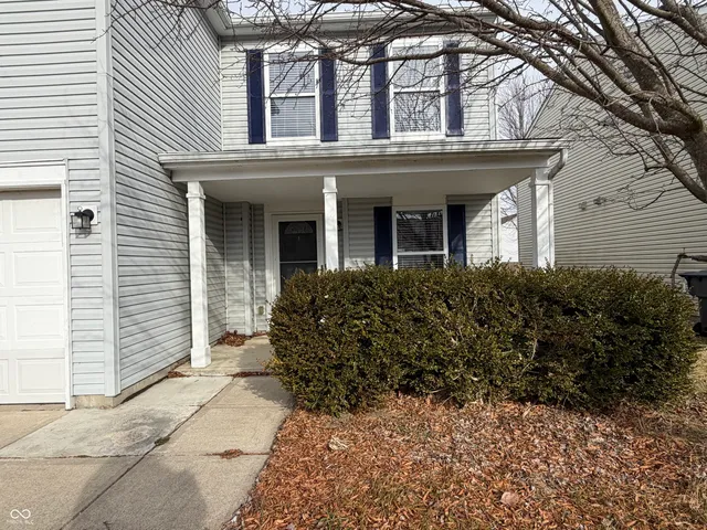 $280,000 | 9218 West Swimming Hole Lane, Pendleton, IN 46064