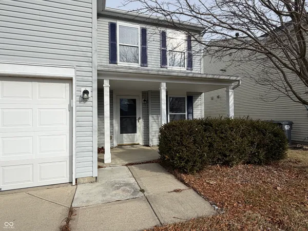 $270,000 | 9218 West Swimming Hole Lane, Pendleton, IN 46064