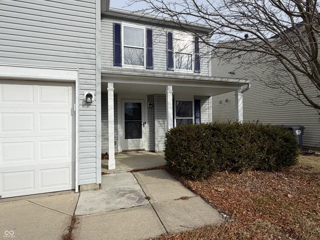 $280,000 | 9218 West Swimming Hole Lane, Pendleton, IN 46064