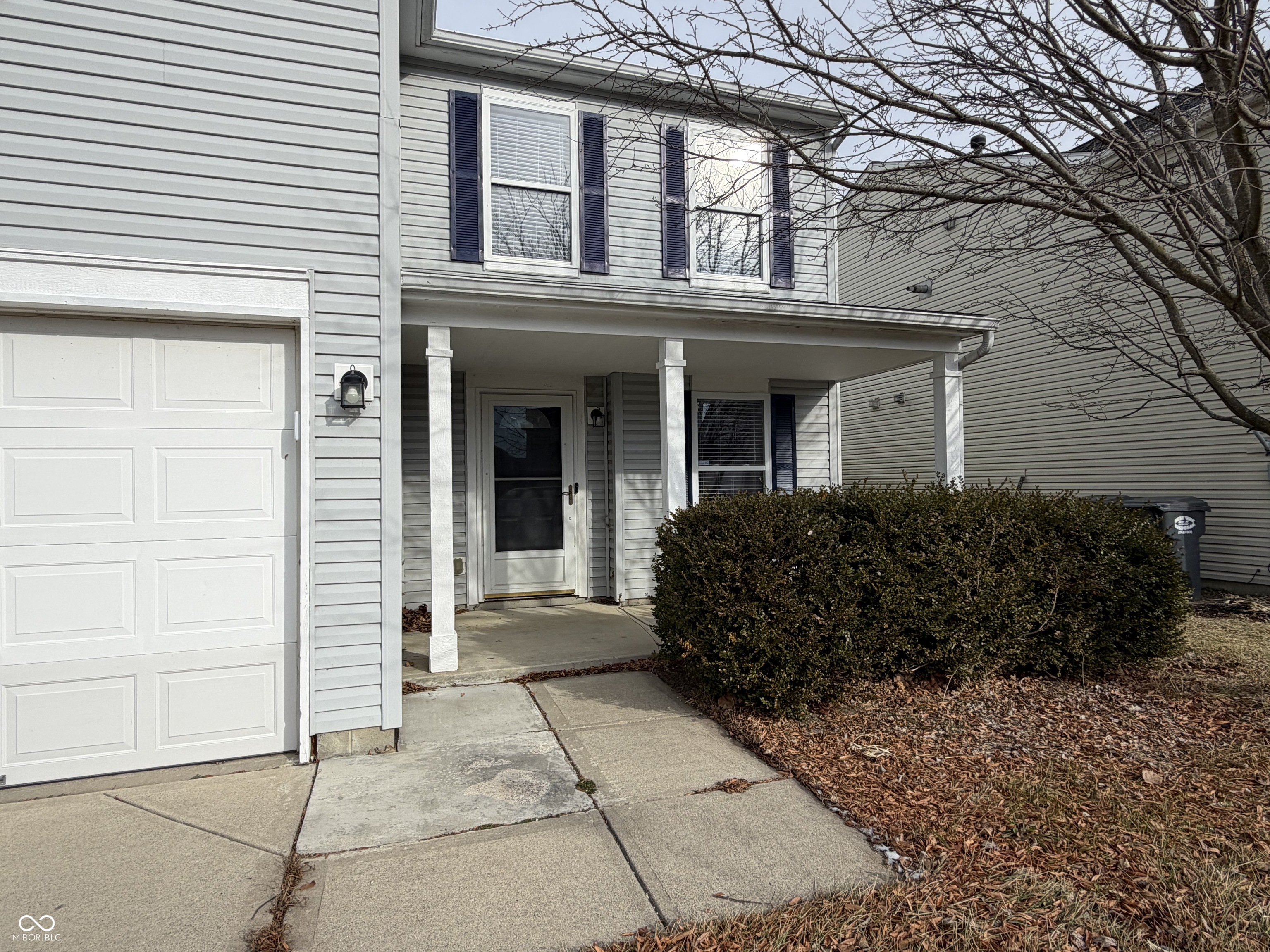 9218 West Swimming Hole Lane Pendleton, IN 46064 - Photo 5 of 46