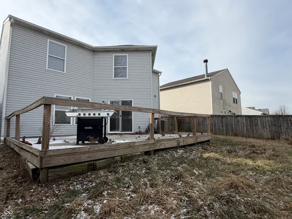 $270,000 | 9218 West Swimming Hole Lane, Pendleton, IN 46064