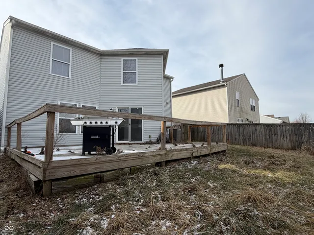 $280,000 | 9218 West Swimming Hole Lane, Pendleton, IN 46064