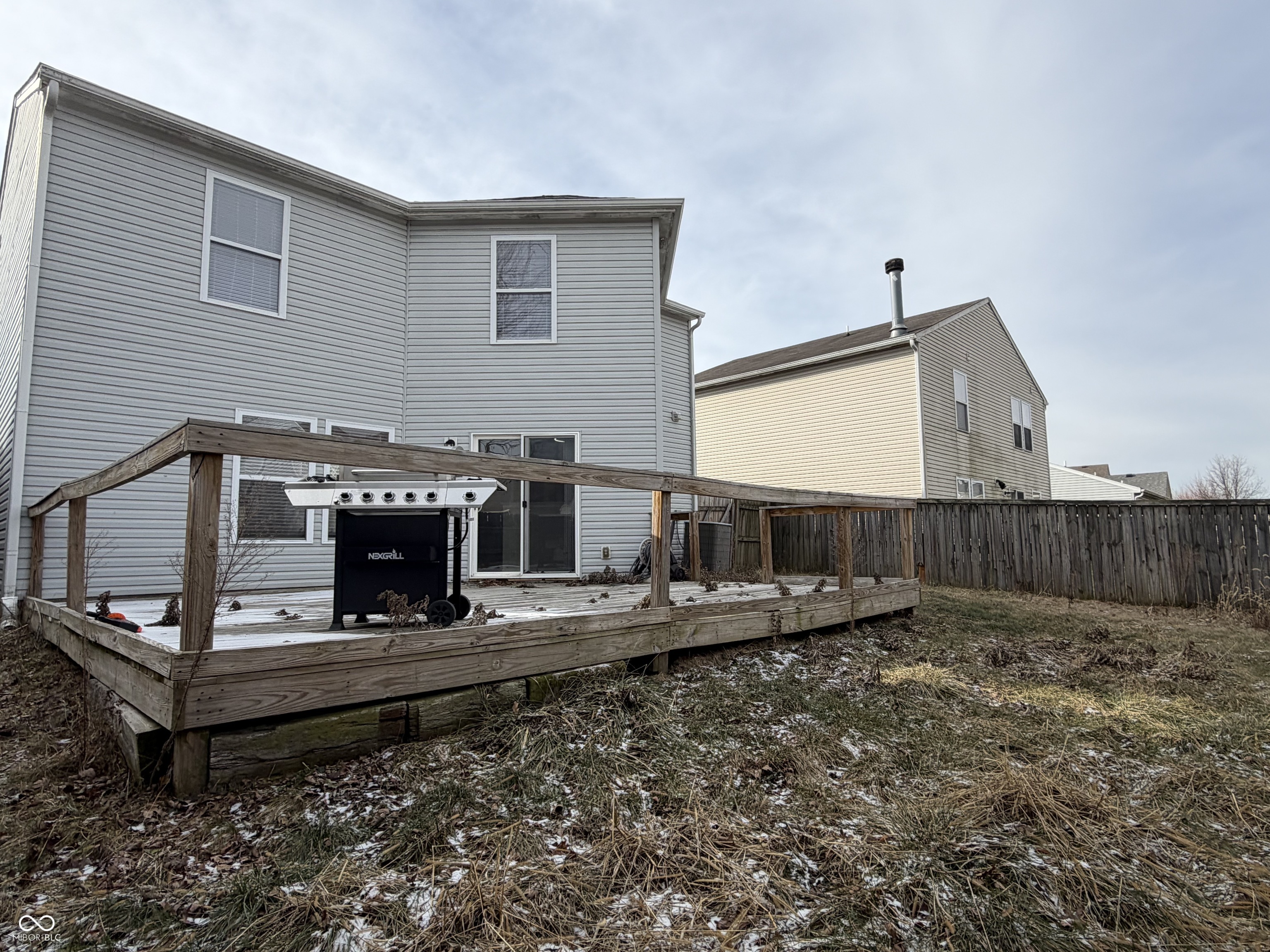 9218 West Swimming Hole Lane Pendleton, IN 46064 - Photo 8 of 46