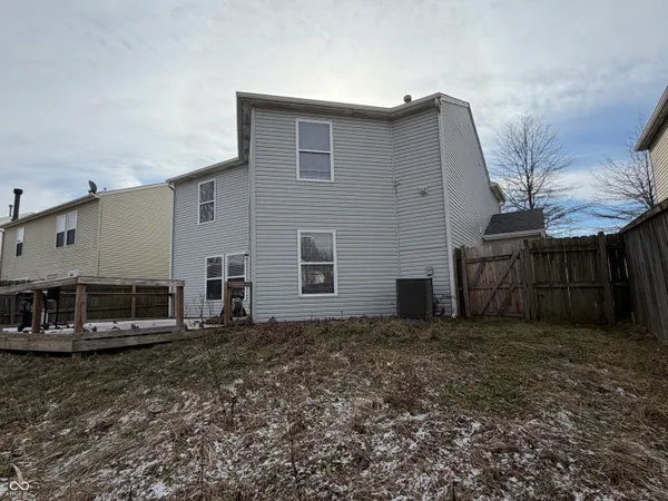 $270,000 | 9218 West Swimming Hole Lane, Pendleton, IN 46064