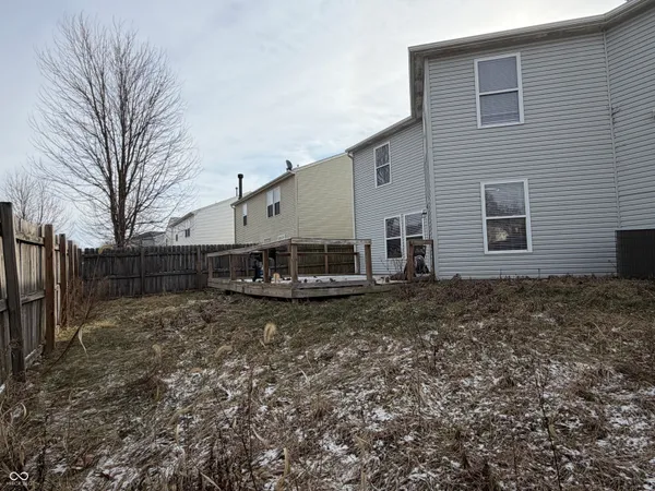 $270,000 | 9218 West Swimming Hole Lane, Pendleton, IN 46064