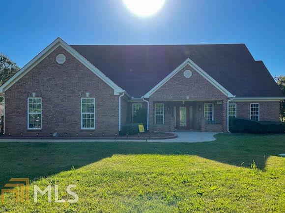 1057 North Unity Grove Road Locust Grove, GA 30248 - Photo 1 of 1