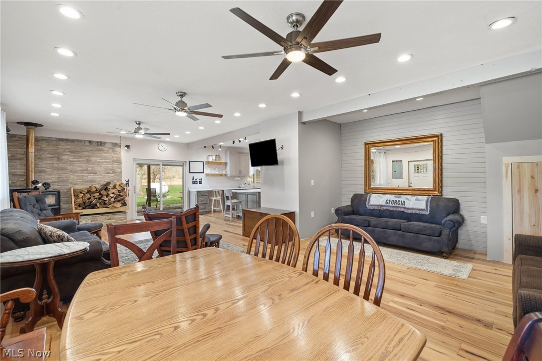 3843 Herman Road Mantua, OH 44255 - Photo 20 of 49