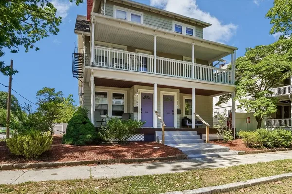 $749,500 | 155 Alabama Avenue, Providence, RI 02905
