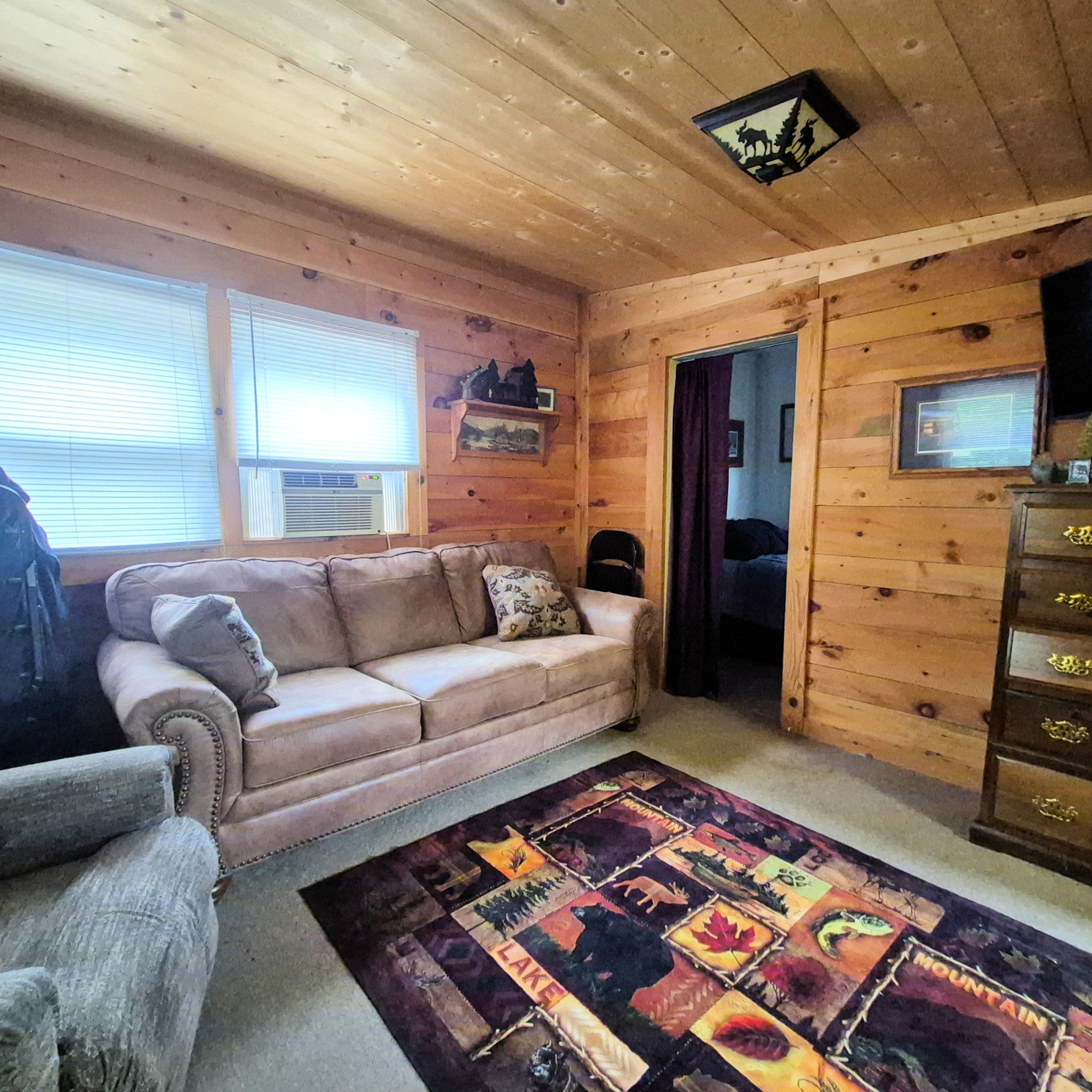 15226 W Bills Road, Unit 9 Hayward, WI 54843 - Photo 22 of 36 Gallery Image 22