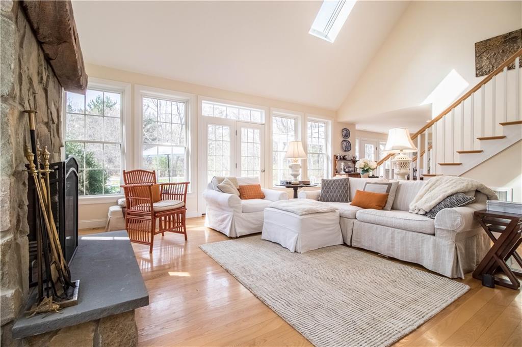 45 Goose Rocks Road Kennebunkport, ME 04046 - Photo 11 of 29 Photo