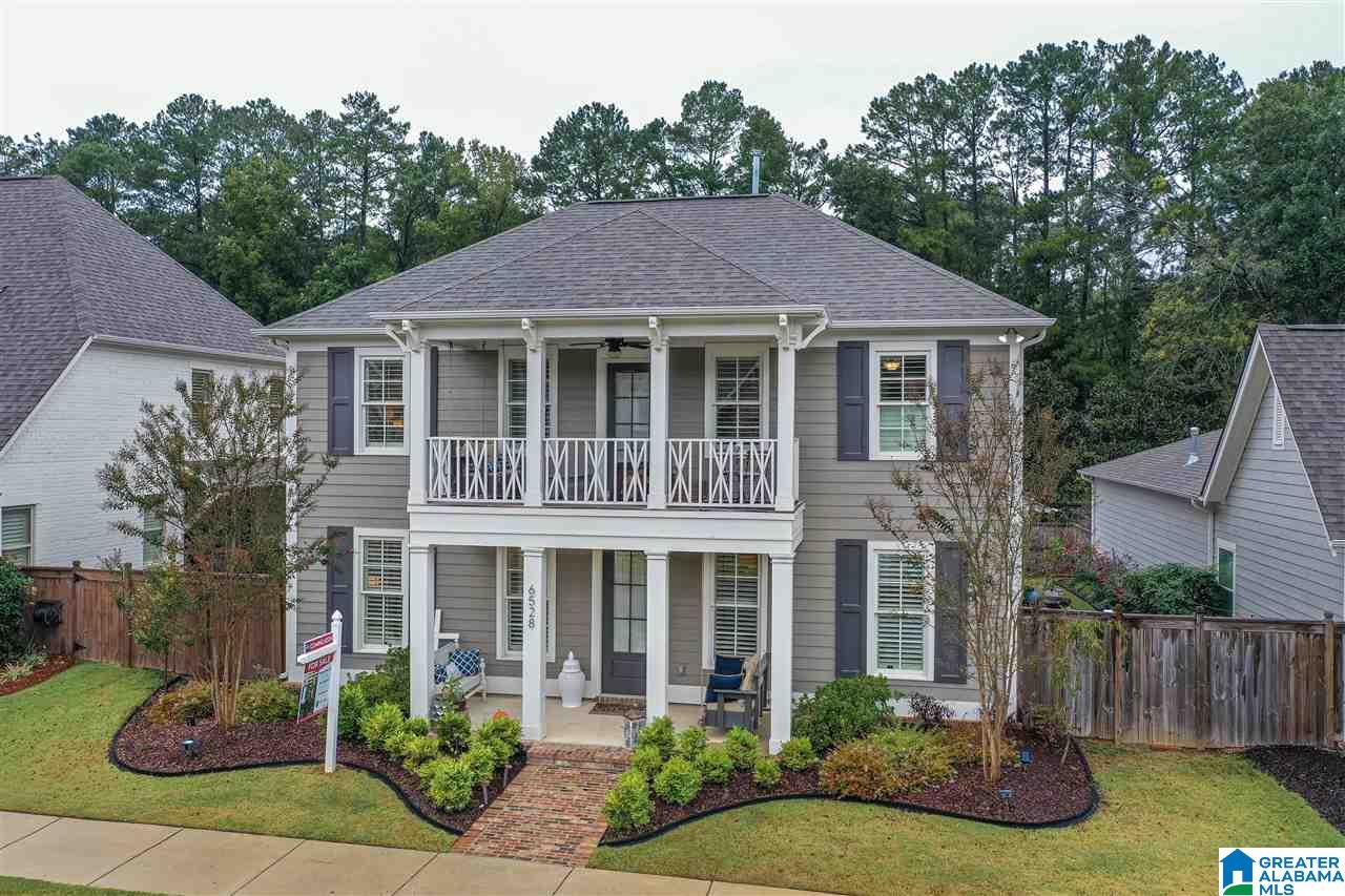 6528 Spring Street Trussville, AL 35173 - Photo 40 of 47