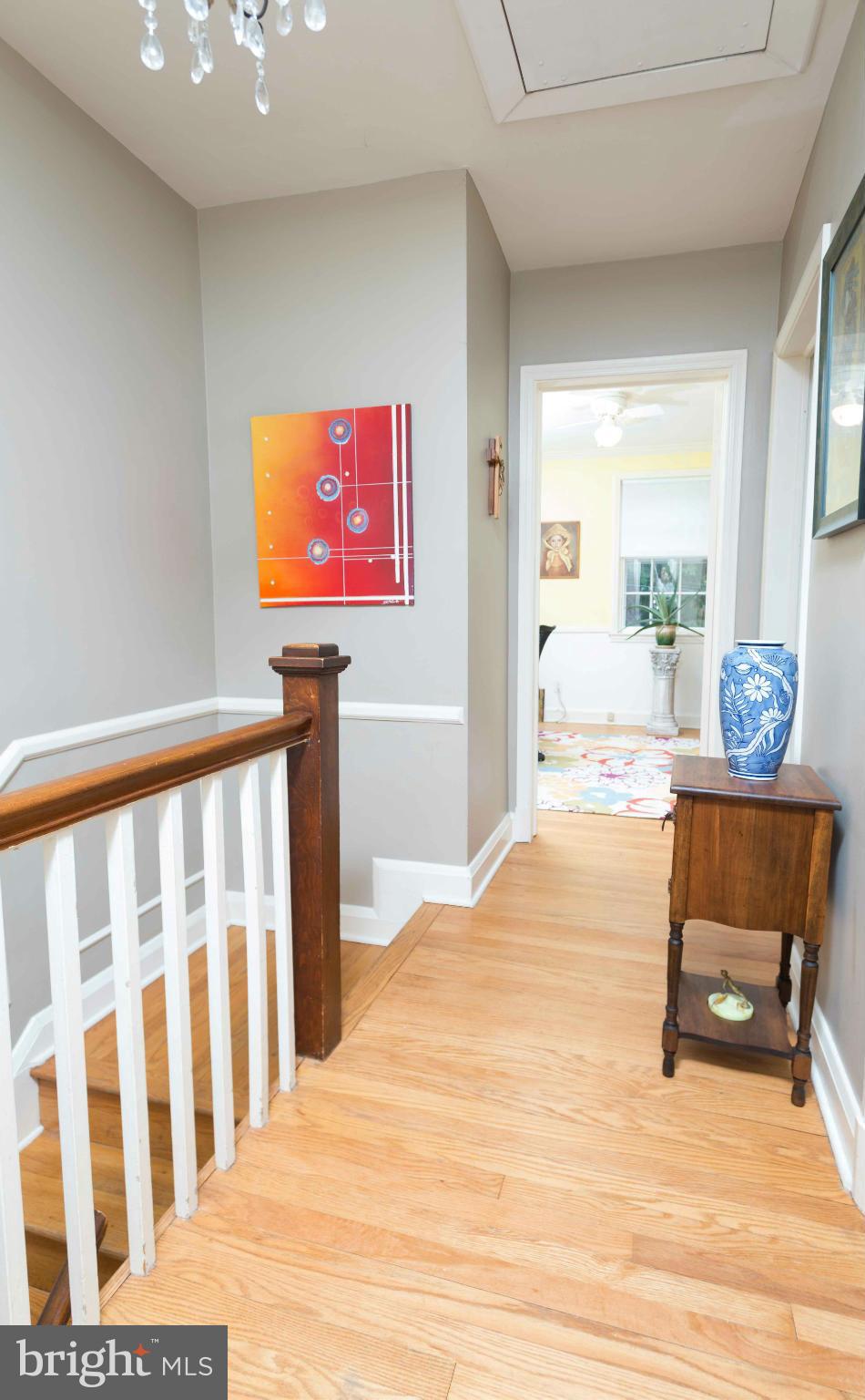 6420 Pinehurst Road Baltimore, MD 21212 - Photo 12 of 30 a living room with furniture and a window