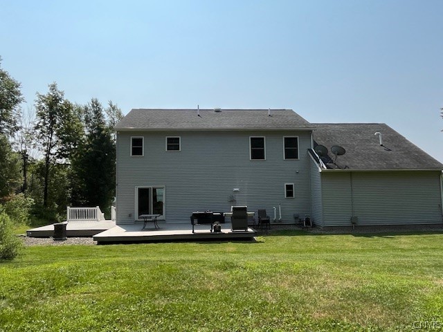 7785 Hamilton Road Hamilton, NY 13346 - Photo 13 of 48
