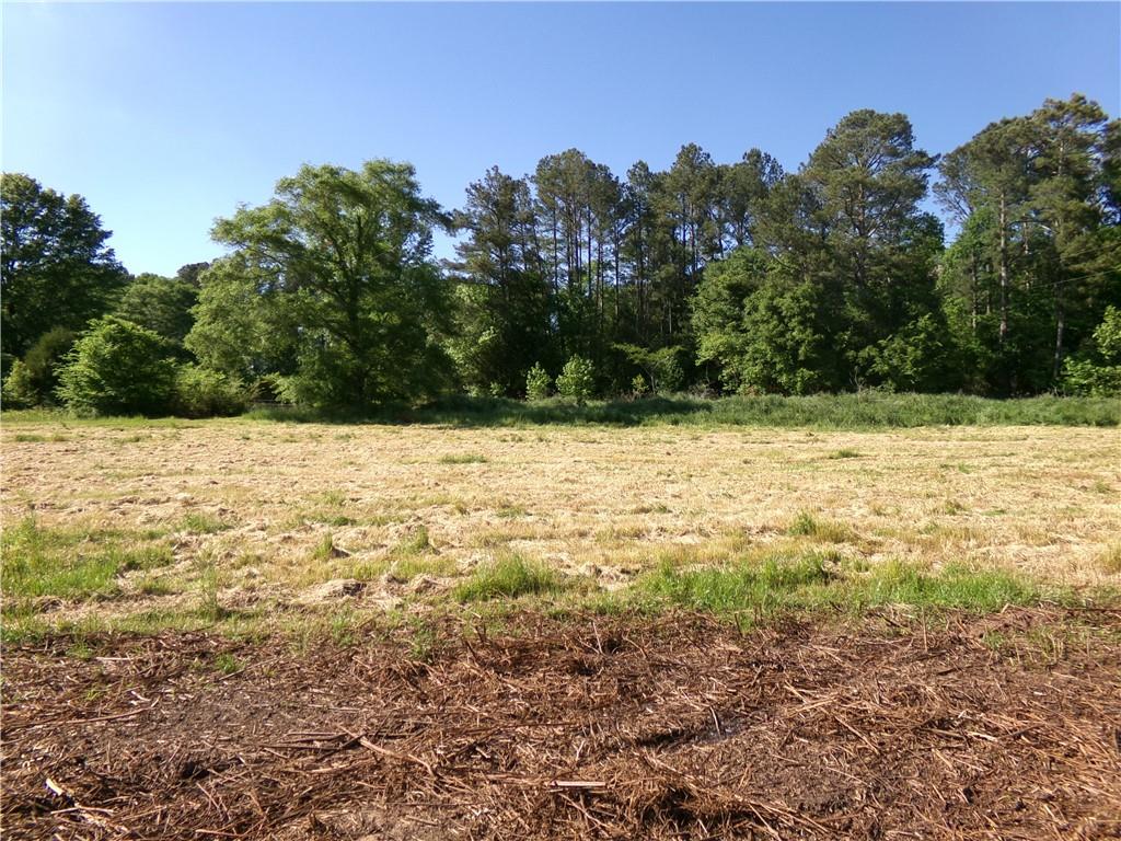 3905 Highway 138 Covington, GA 30014 - Photo 2 of 40 a view of a yard with a house in the background