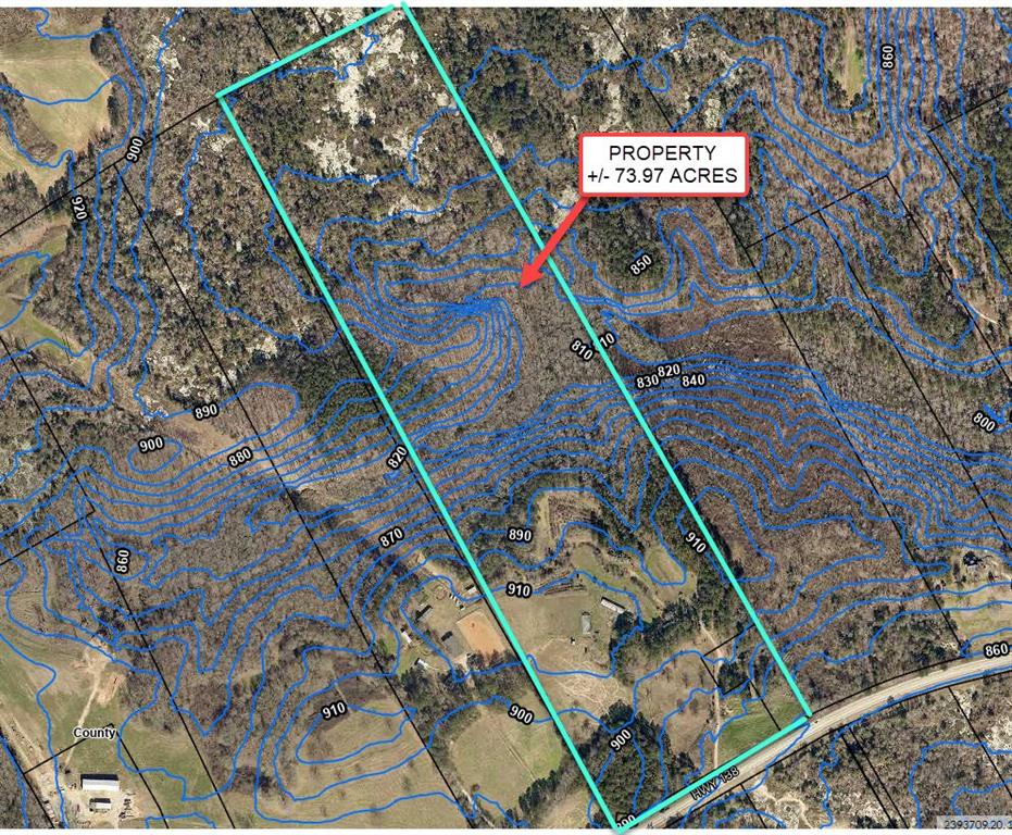 3905 Highway 138 Covington, GA 30014 - Photo 3 of 40 a sign broad on the roof deck