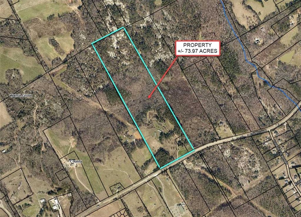 3905 Highway 138 Covington, GA 30014 - Photo 35 of 40 a view of entryway