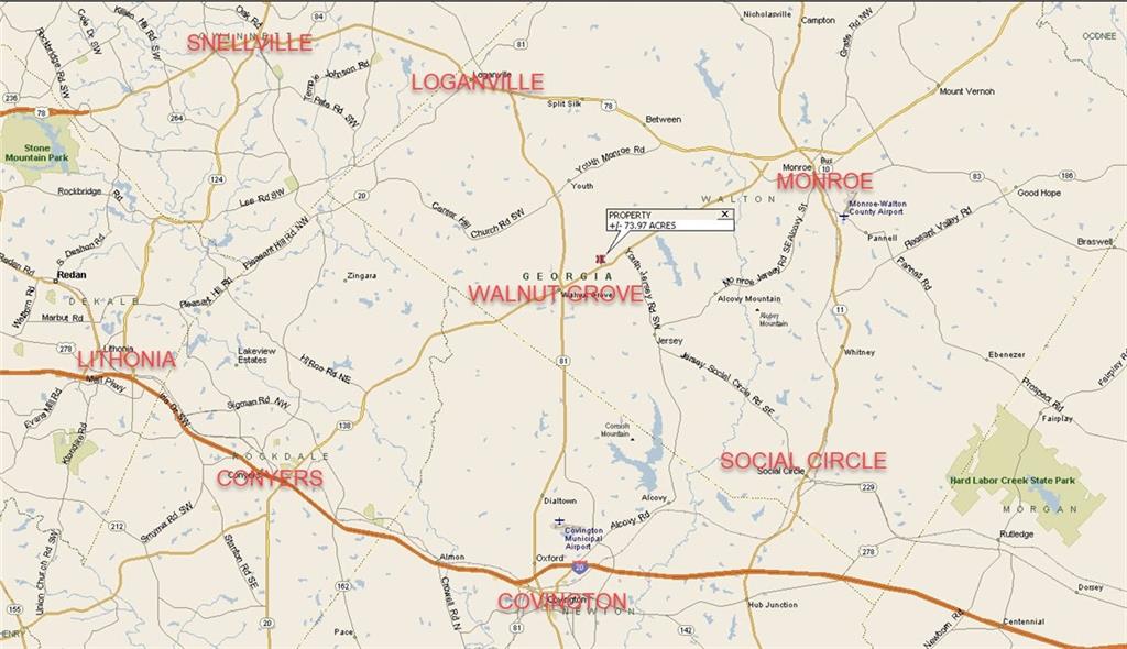 3905 Highway 138 Covington, GA 30014 - Photo 39 of 40 a white bench sitting in a white bench