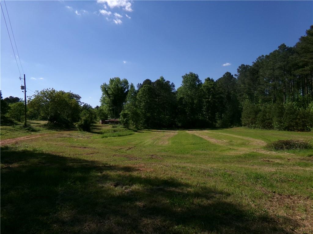 3905 Highway 138 Covington, GA 30014 - Photo 9 of 40 a view of a grassy field