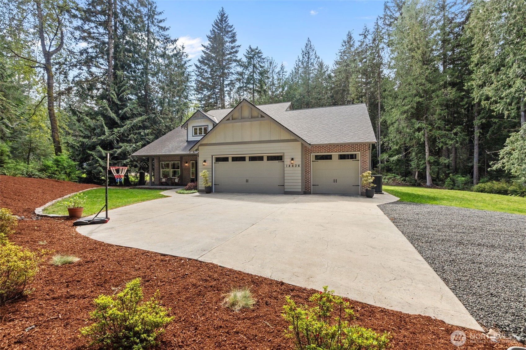 14636 Fagerud Road Southeast Olalla, WA 98359 - Photo 32 of 40 Gallery Image 32