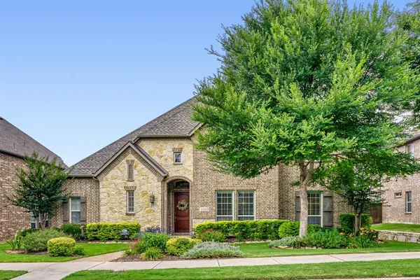 $749,000 | 10096 Drawbridge Drive, Frisco, TX 75035