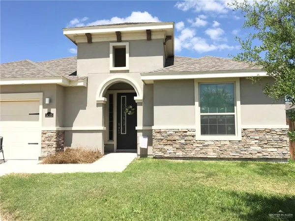 $364,900 | 14205 Dolan Falls Lane, McAllen, TX 78504
