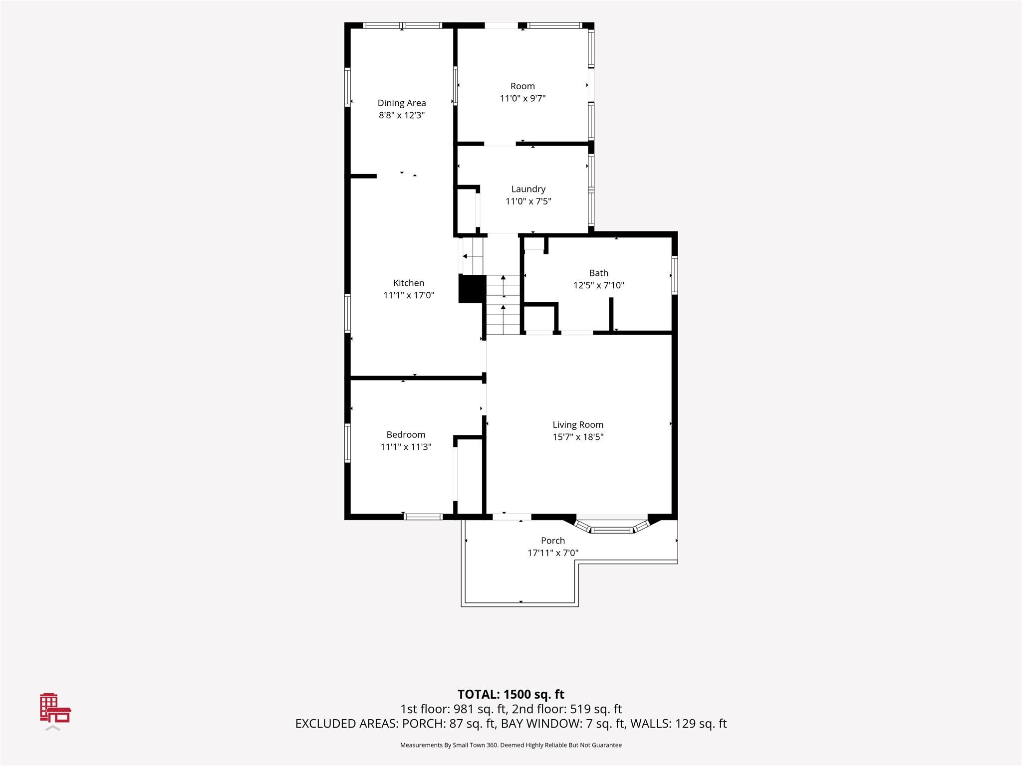 16 Maynard Avenue Corning, NY 14830 - Photo 45 of 47