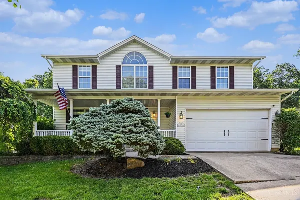 $425,000 | 5640 Sebastian Lane, Hamilton, OH 45011