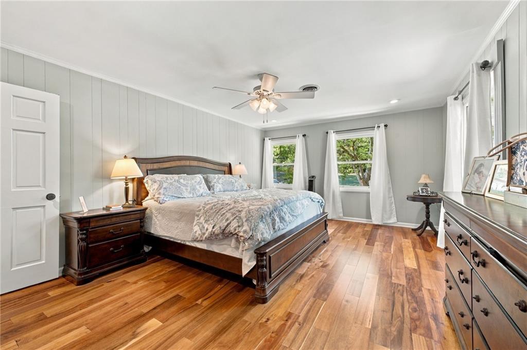 134 Keown Road Southeast Rome, GA 30161 - Photo 24 of 48 Gallery Image 24