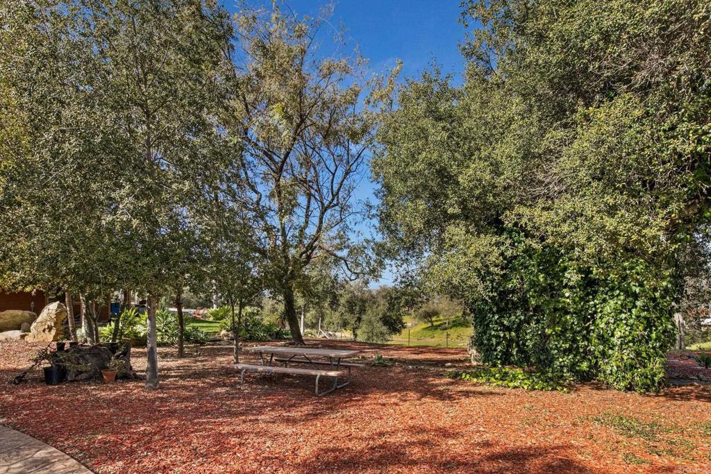 589 Anderson Road Alpine, CA 91901 - Photo 3 of 54 a view of park with large trees