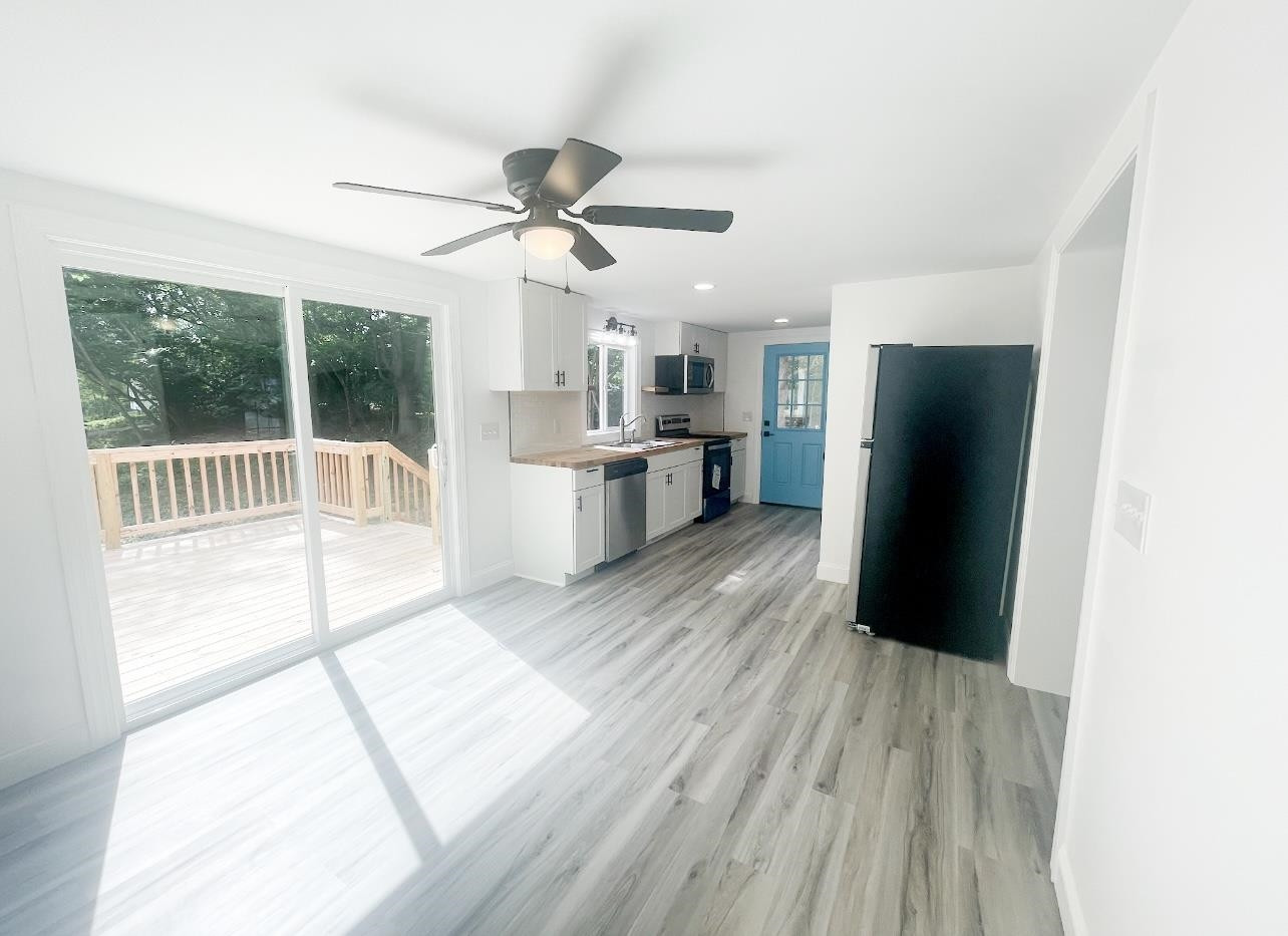 1314 Pointer Street Roxboro, NC 27573 - Photo 5 of 18 Photo 5