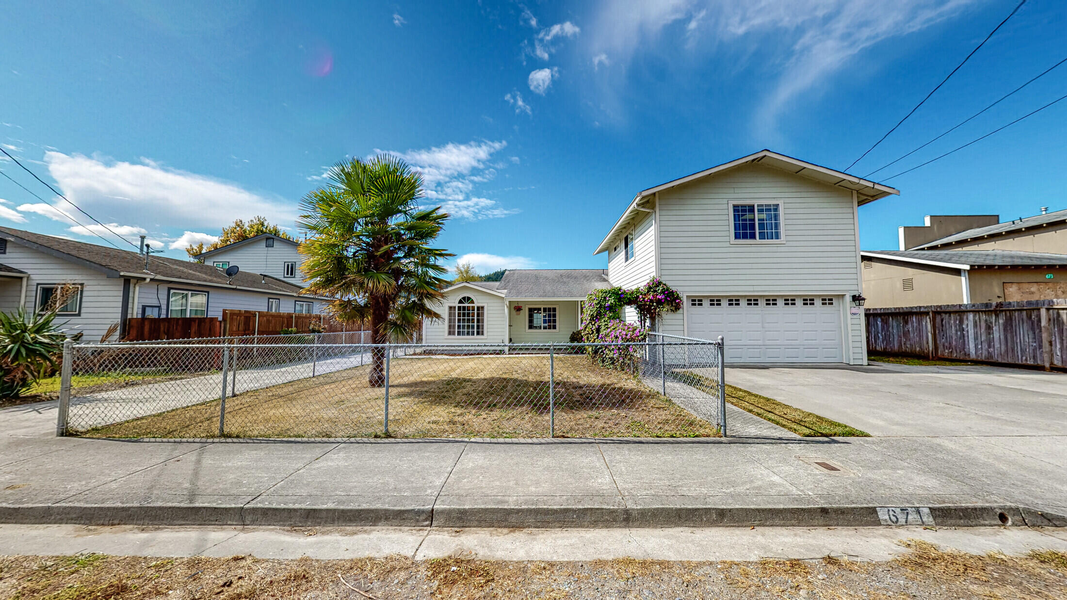 671 Rigby Avenue Rio Dell, CA 95562 - Photo 1 of 1 Gallery Image 1