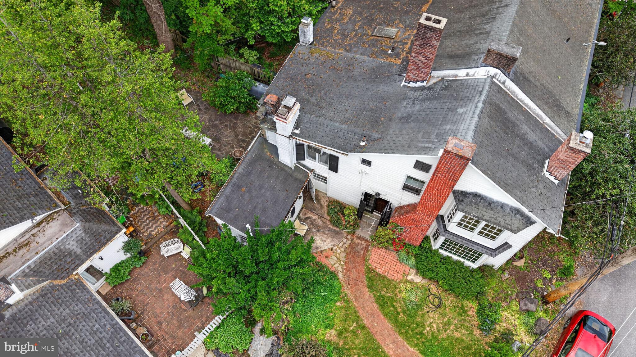 5019 Wetheredsville Road Baltimore, MD 21207 - Photo 49 of 50