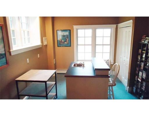 38 Ridge View Road Northampton, MA 01062 - Photo 26 of 30 a living room with a table and windows