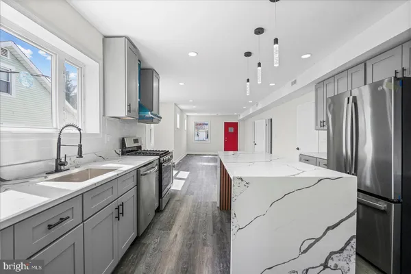 $430,000 | 2910 Berwick Avenue, Baltimore, MD 21234