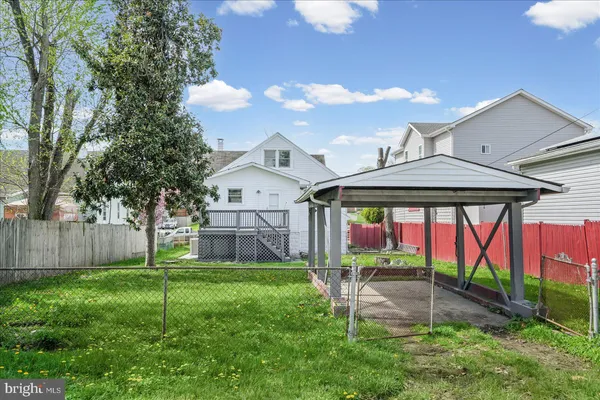 $430,000 | 2910 Berwick Avenue, Baltimore, MD 21234