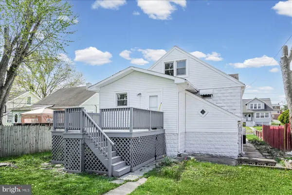 $430,000 | 2910 Berwick Avenue, Baltimore, MD 21234