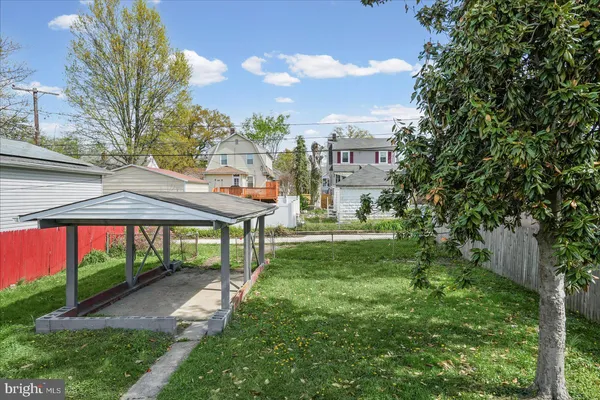 $430,000 | 2910 Berwick Avenue, Baltimore, MD 21234