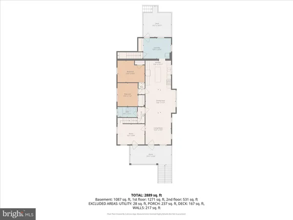$430,000 | 2910 Berwick Avenue, Baltimore, MD 21234