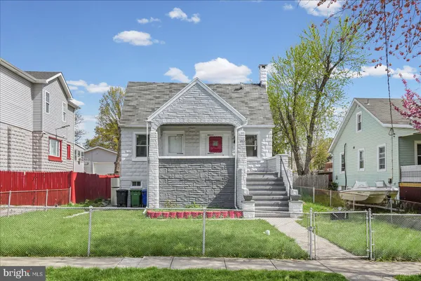 $430,000 | 2910 Berwick Avenue, Baltimore, MD 21234