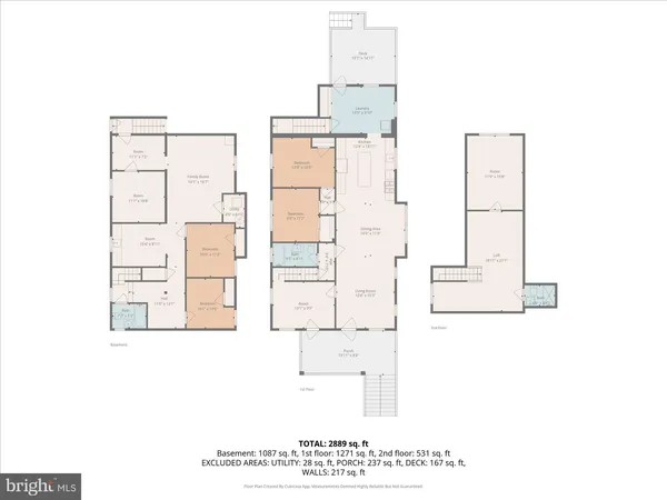 $430,000 | 2910 Berwick Avenue, Baltimore, MD 21234
