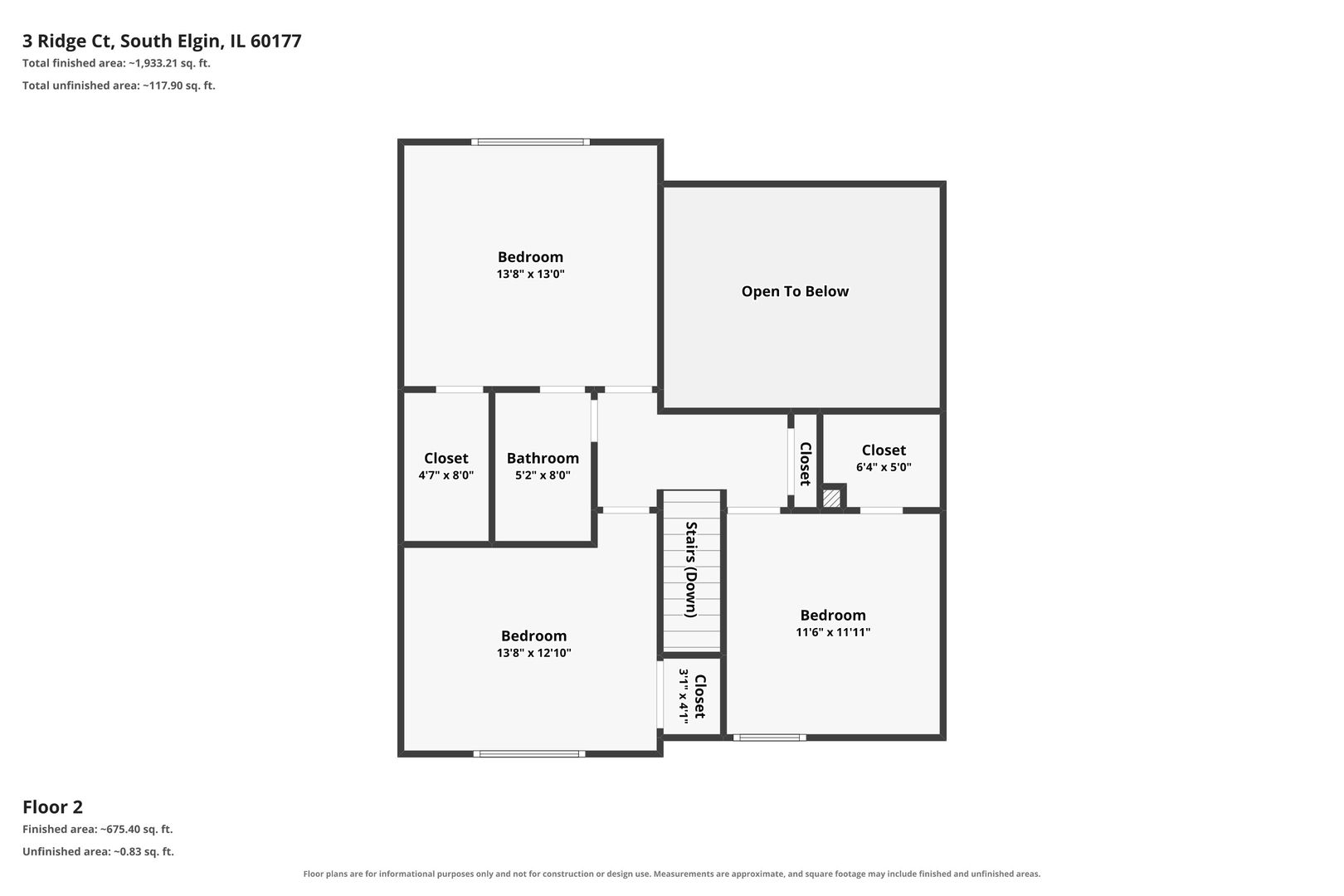 3 Ridge Court South Elgin, IL 60177 - Photo 24 of 26 Gallery Image 24