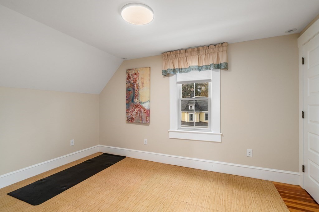 43 O'Neil Street Hudson, MA 01749 - Photo 30 of 39 an empty room with windows