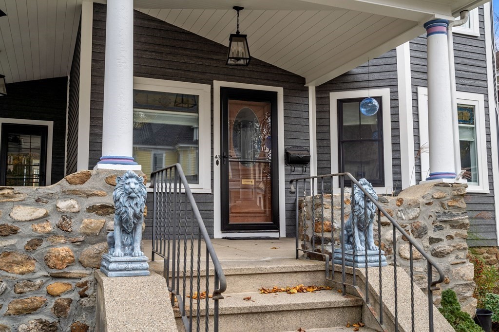 43 O'Neil Street Hudson, MA 01749 - Photo 5 of 39