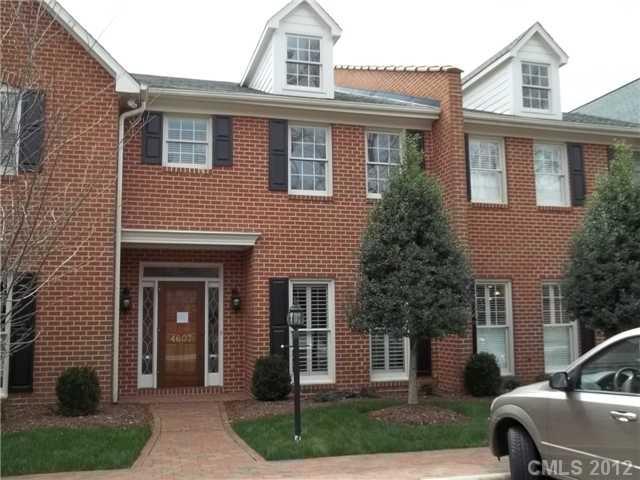 4607 Curraghmore Road, Unit 4607 Charlotte, NC 28210 - Photo 1 of 10 Gallery Image 1