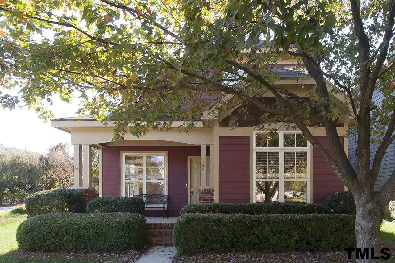 2148 Dunn Road Raleigh, NC 27614 - Photo 1 of 24 Gallery Image 1