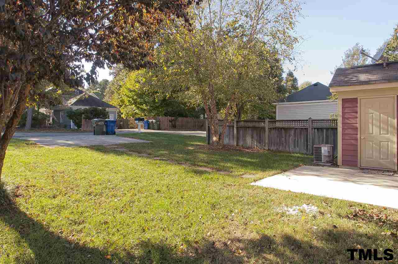2148 Dunn Road Raleigh, NC 27614 - Photo 23 of 24 Gallery Image 23